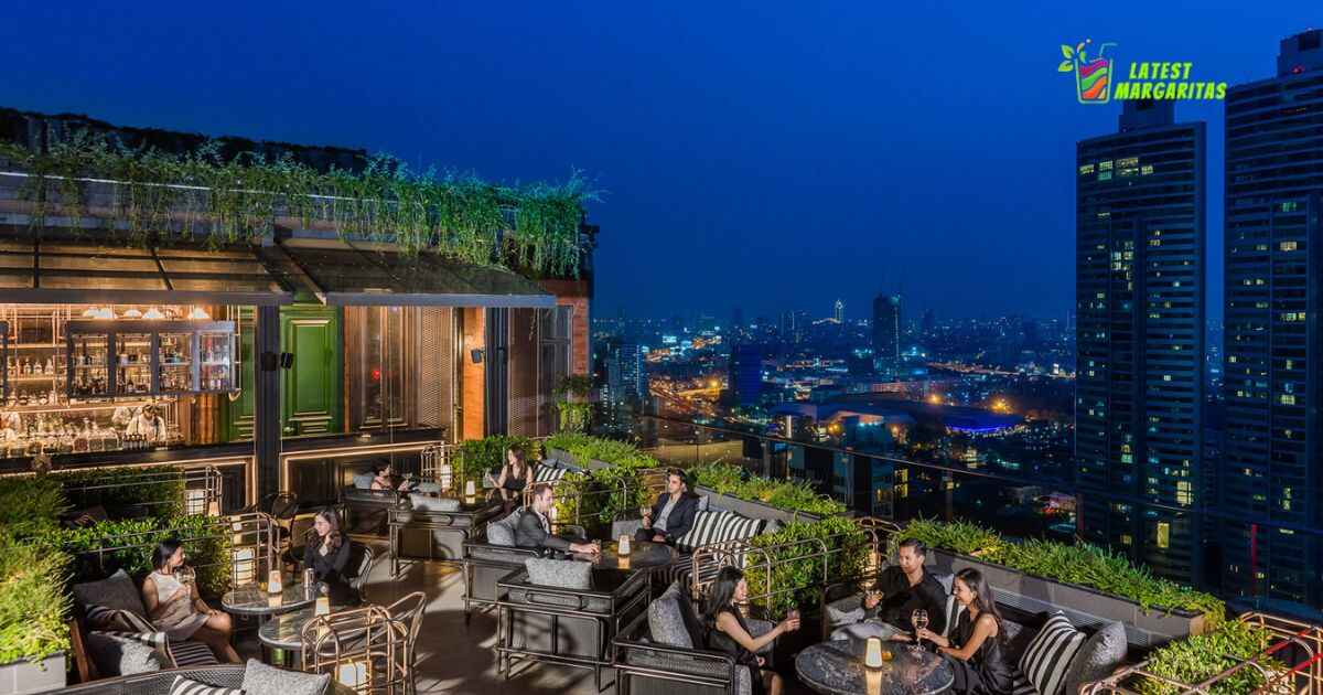 Best Rooftop Bars In Long Beach California