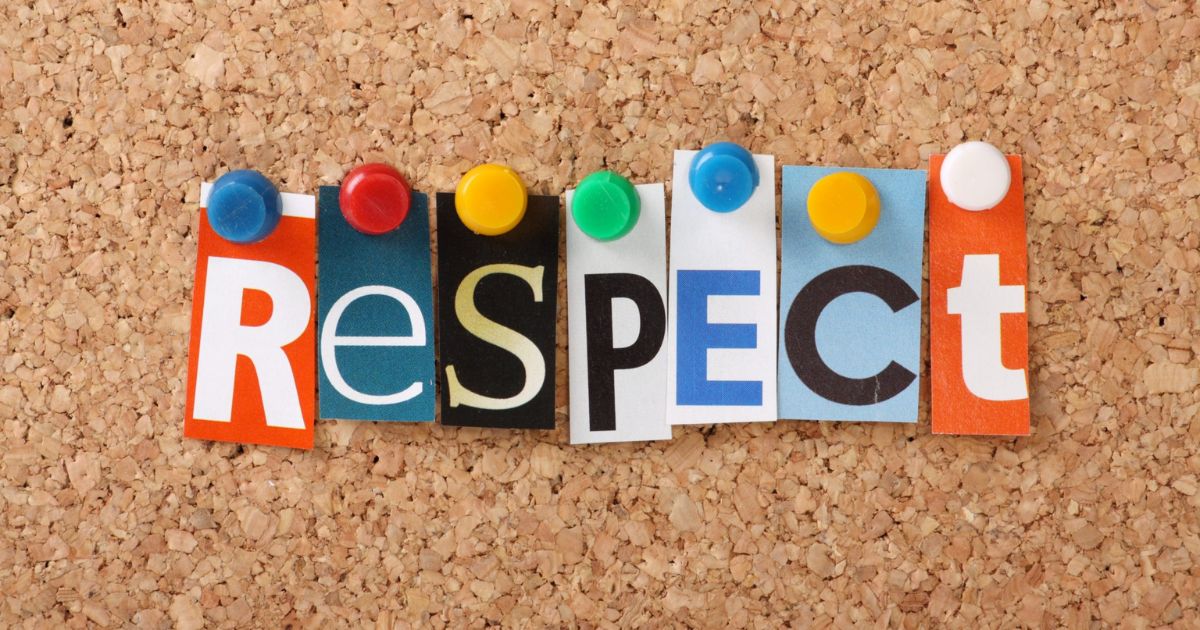 Fearless Respect: Unraveling the Profound Essence of "I Fear No One, but Respect Everyone"