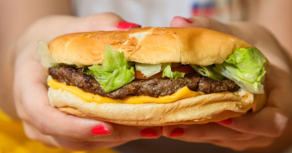 Whataburger Lunch Hours: The Essential Timings